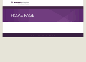 connect.nonprofitctr.org