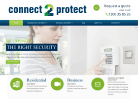 connect2protect.com.au