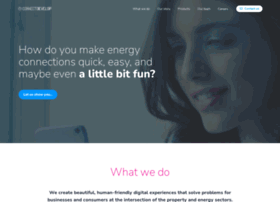 connectdevelop.com