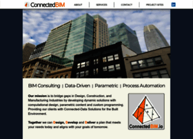 connectedbim.io