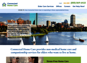 connectedhomecare.com