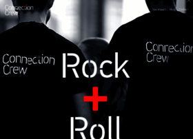 connectioncrew.co.uk