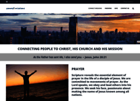 connectmissions.org