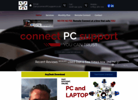 connectpcsupport.co.uk