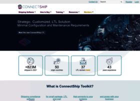 connectship.com