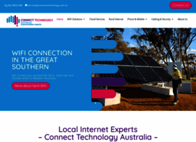 connecttechnology.com.au