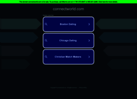 connectworld.com