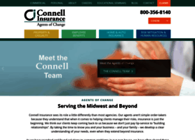 connell.com