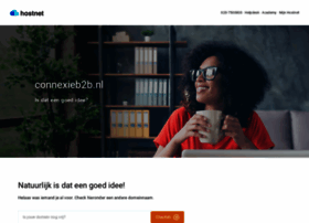 connexieb2b.nl