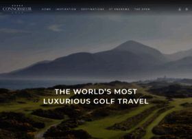 connoisseurgolf.com