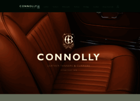 connollybros.co.uk