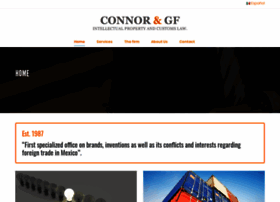 connorgf.com.mx