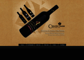 connorparkwinery.com.au