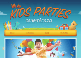 conomi.co.za
