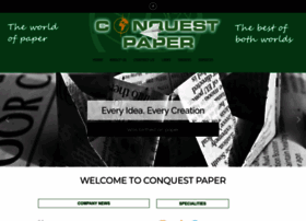 conquestpaper.co.za