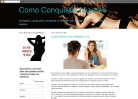 conquistarmujeres.blogspot.com