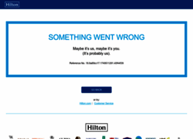 conradhotels.com