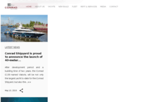 conradshipyard.com