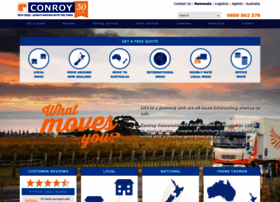 conroy.co.nz