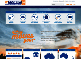 conroyremovals.com.au