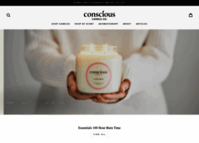 consciouscandleco.com.au