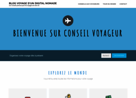 conseil-voyageur.fr