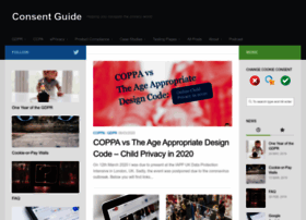 consent.guide