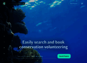 conservationguide.org