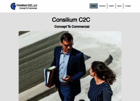 consiliumc2c.com