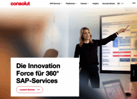 consolut.com