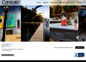 consort.com