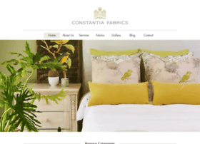 constantiafabrics.co.za