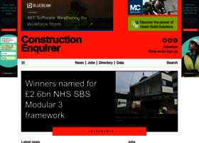 constructionenquirer.com