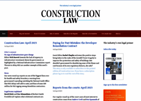 constructionlaw.uk.com