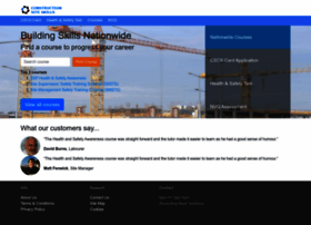 constructionsiteskills.co.uk
