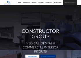 constructorgroup.com.au