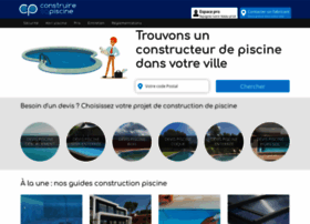 construire-sa-piscine.com