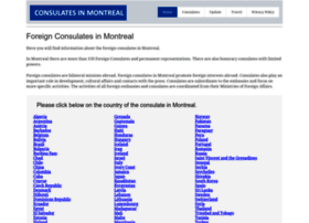 consulate-montreal.com