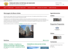 consulategeneralportugalvancouver.org