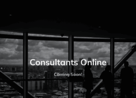 consultantsonline.lk