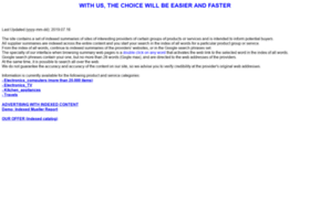 consumer-guide.info