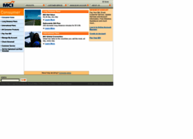 consumer.mci.com