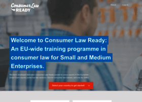 consumerlawready.eu