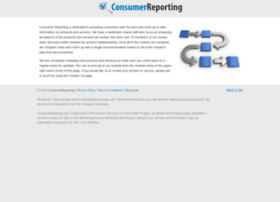 consumerreporting.org