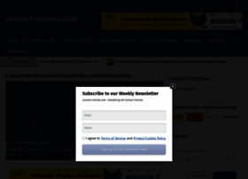contact-centres.com
