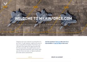 contact.airforce.com