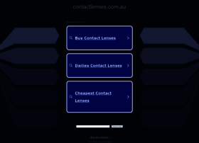contactlenses.com.au