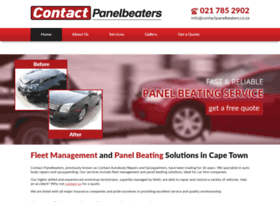 contactpanelbeaters.co.za