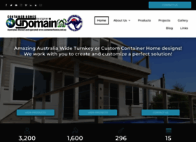 containerhomes.net.au