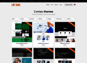 contao-themes.com